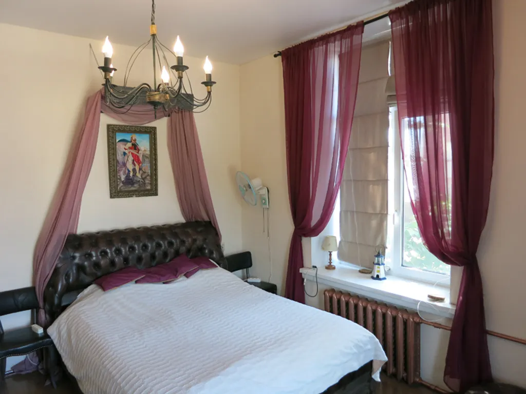 Апартаменты с Видом на Башню Ратуши