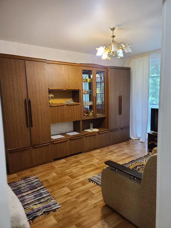 Уютная, комфортная квартира рядом с академией и школой ГАИ