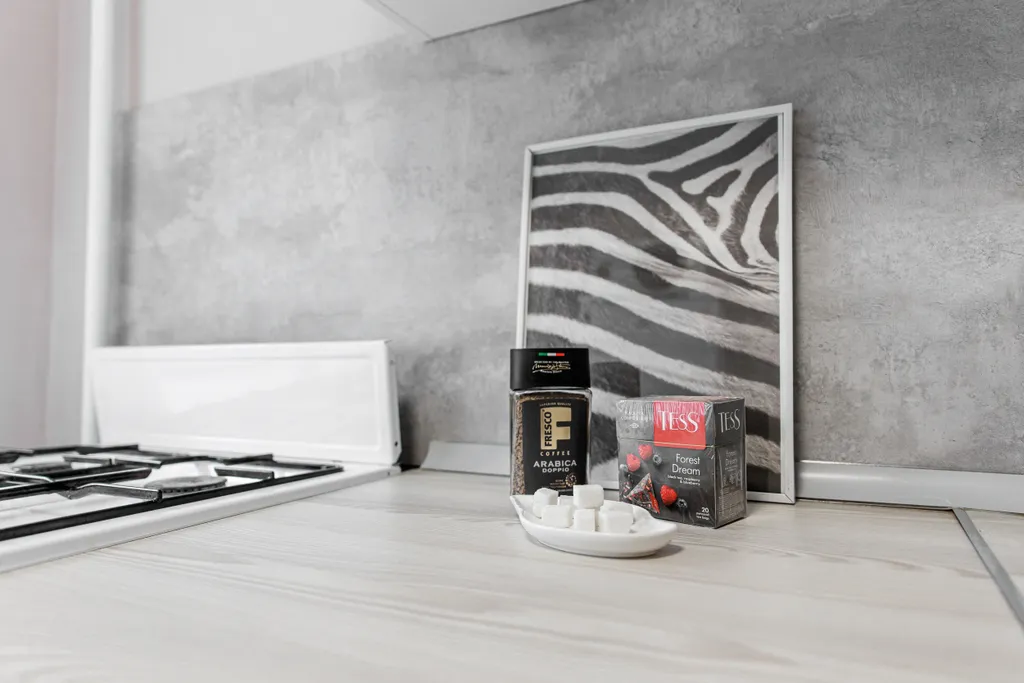 Апартаменты в Центре города