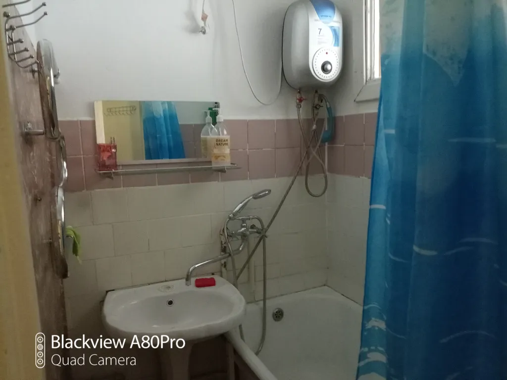 Удобное расположение между Курортным бульваром и Центральным рынком