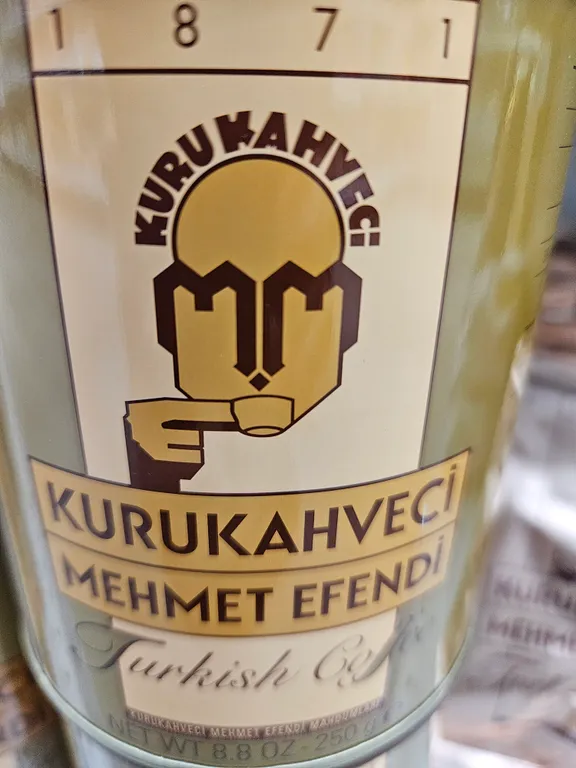 Уютная квартира с турецким кофе