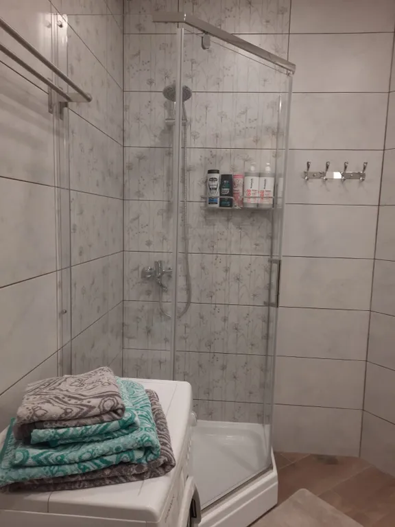 Квартира Отличная квартира у Дома Сказочника — Светлогорск