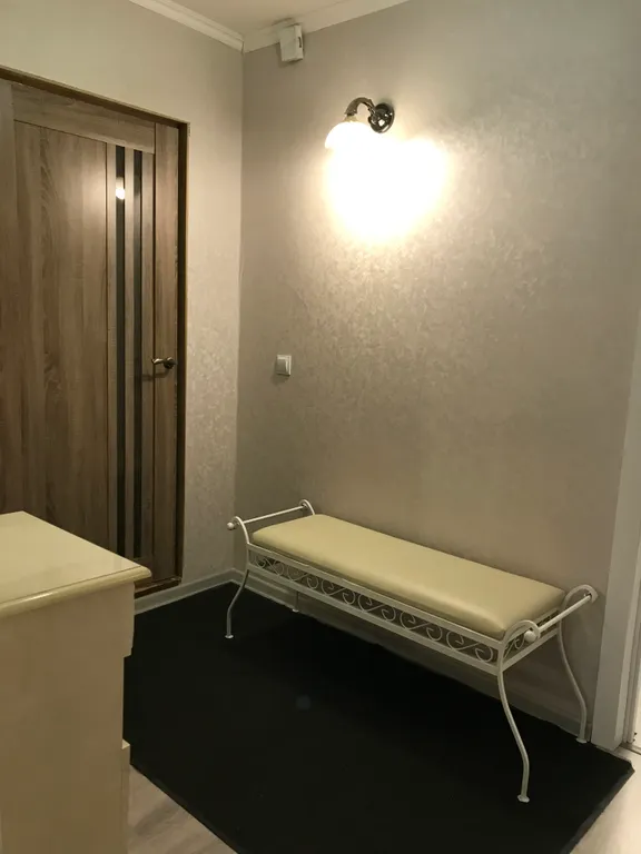 Квартира Апартаменты в центре — Калининград