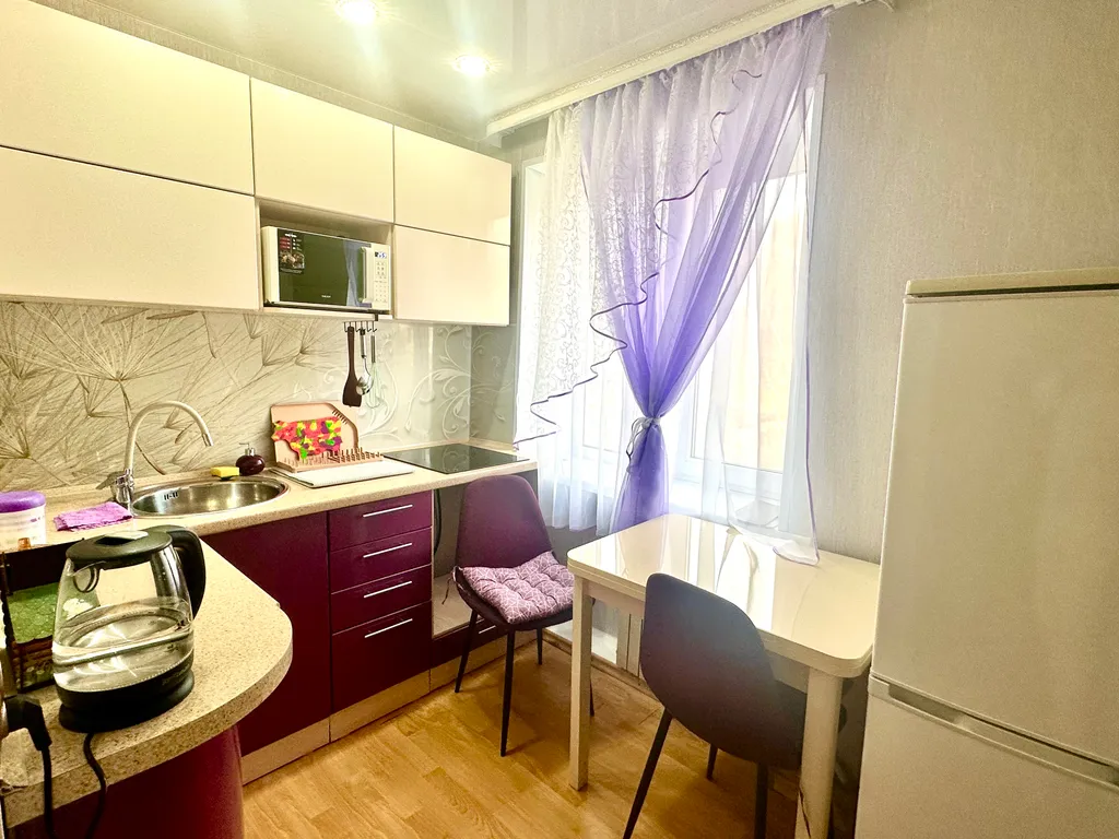 Квартира рядом с пляжем Читувай — аренда посуточно в Находка