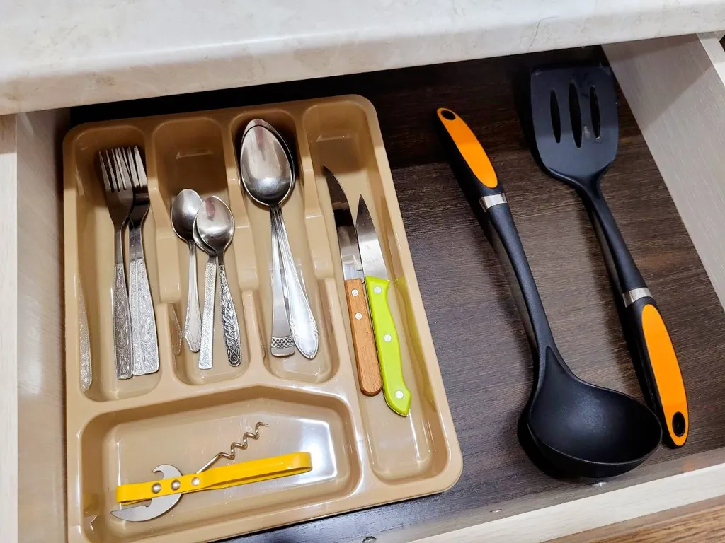 Уютная студия Африка