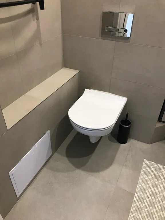 Уютная квартира с прекрасным видом