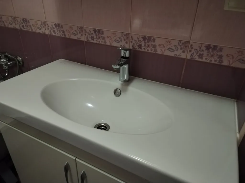 Уютная квартира-студия в спальном микрорайоне