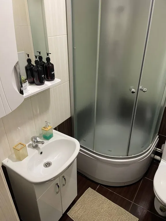 Уютная студия