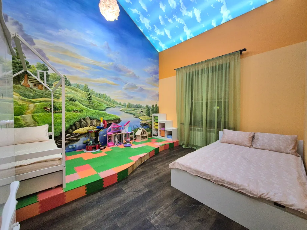 Таунхаус в Красногорске