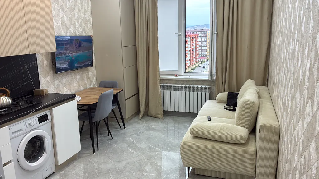 Евро двушка