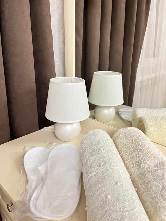 Квартира Квартира в самом центре города — Владикавказ