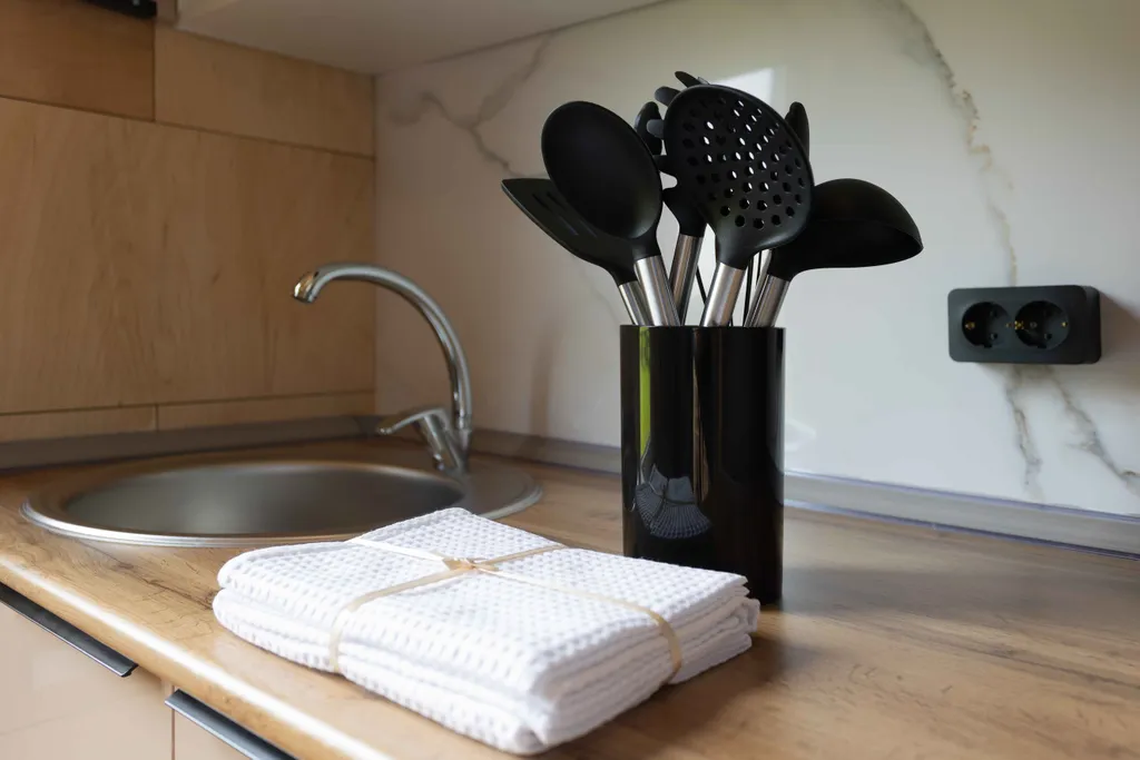 Коттедж Коттедж Кайма — Александров