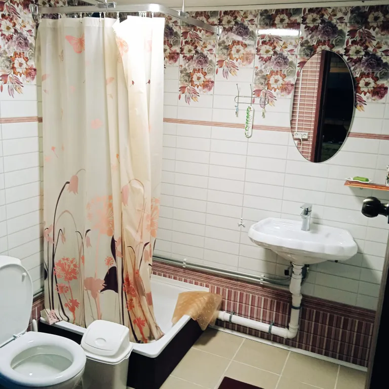 Домик для отдыха и рыбалки