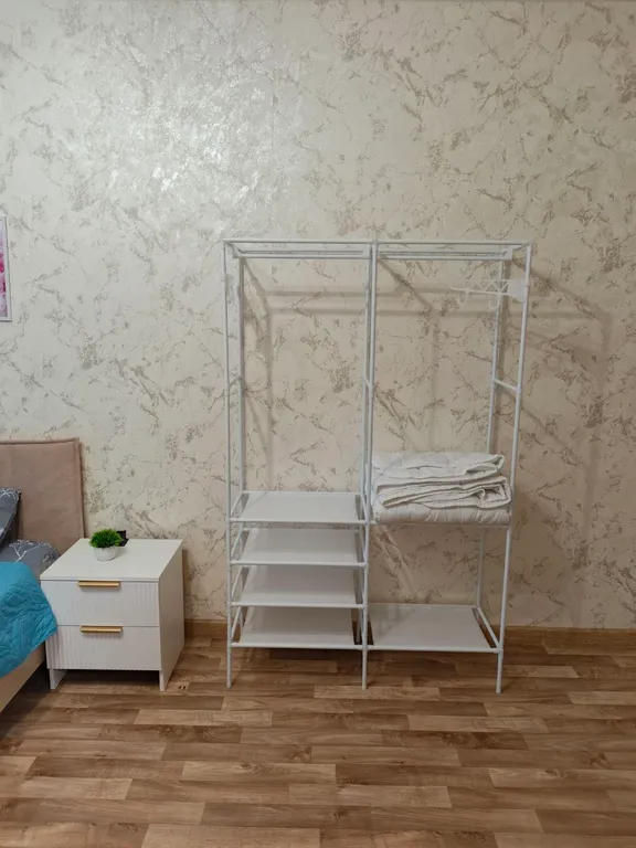 Квартира Уютная квартира — Ярославль