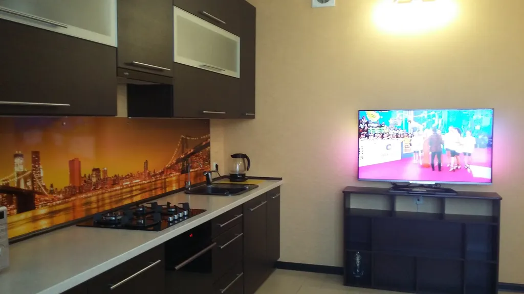 Квартира 2-комнатная Квартира — Севастополь