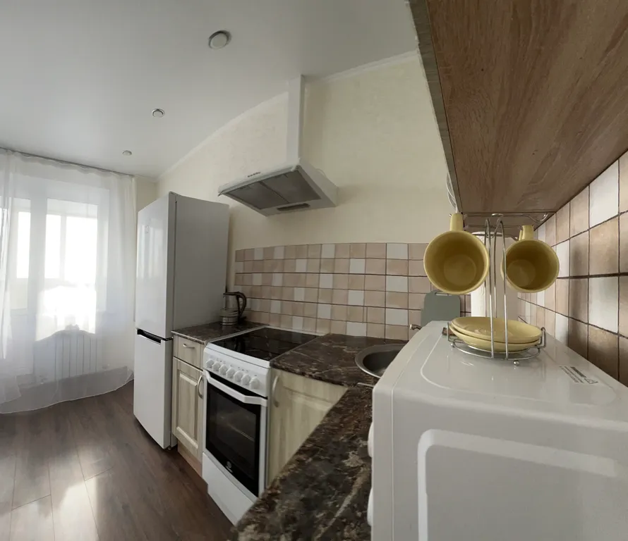 Апартаменты Зебра