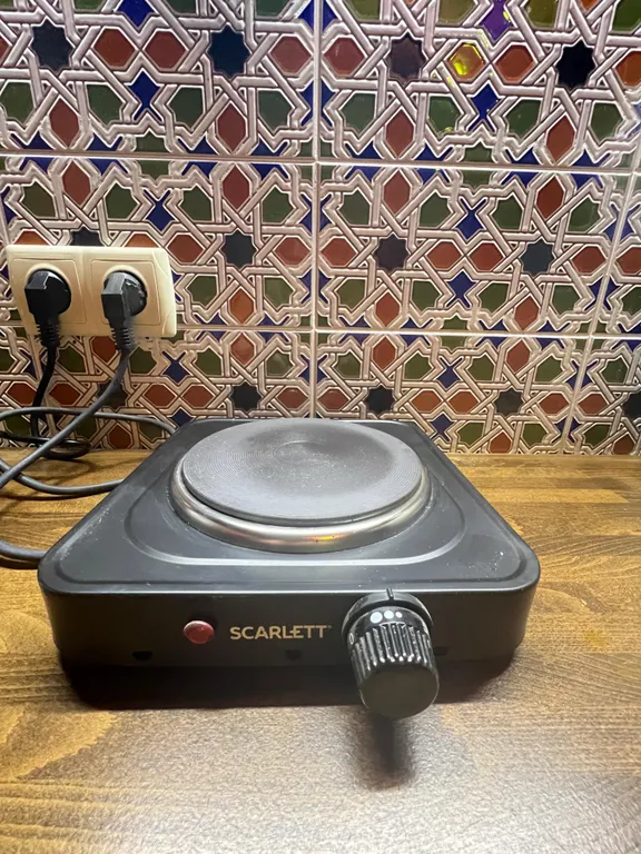 Восточная сказка