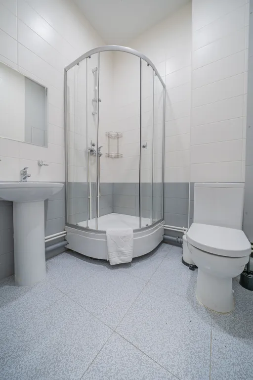 Квартира Квартира Уютная студия рядом с метро — Санкт-Петербург