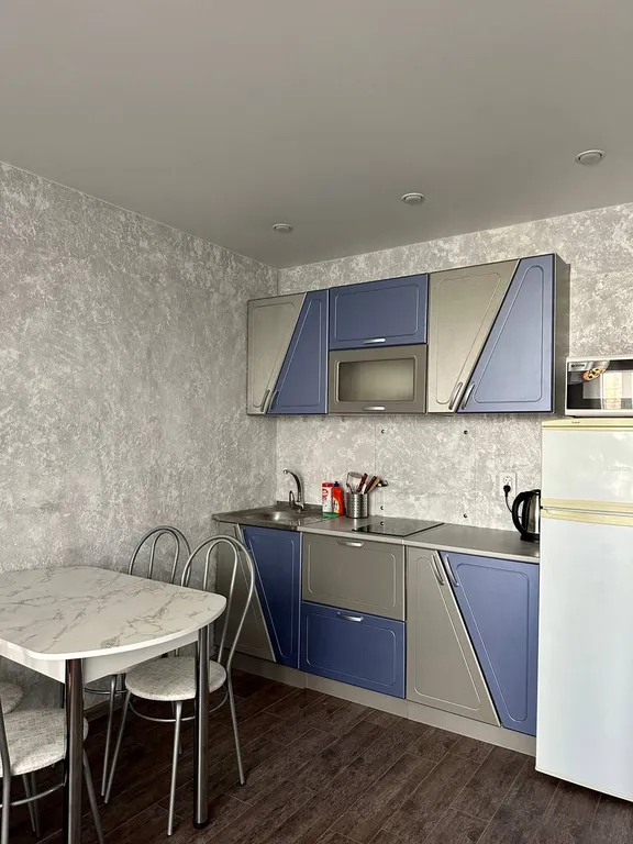 Уютная квартира рядом с морем