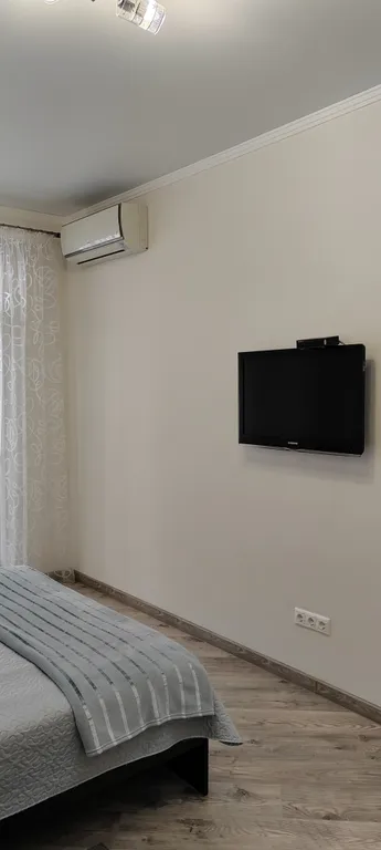 Квартира Квартира Для летнего отдыха евродвушка в центре — Геленджик