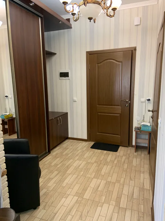 Квартира Квартира Уютный — Светлогорск