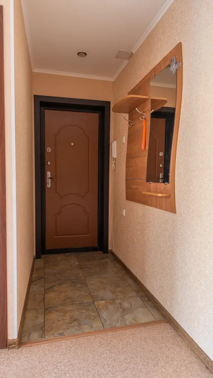 Квартира в центре, 4 раздельных места