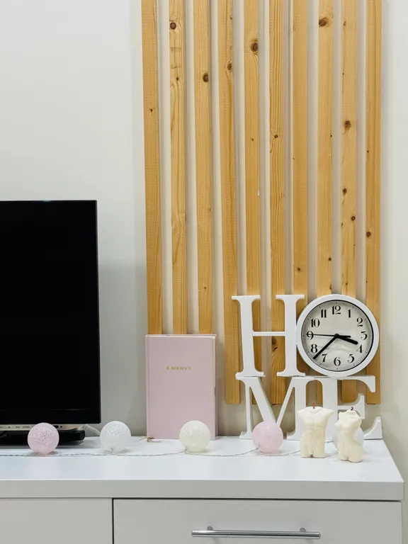 Квартира в новом доме элитного ЖК у прудов в центре хвойного леса