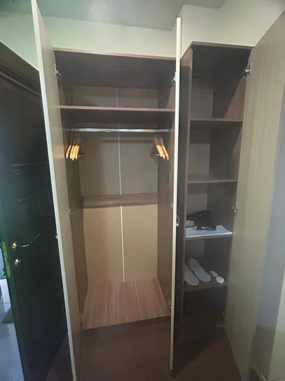 Стандарт с двумя раздельными кроватями