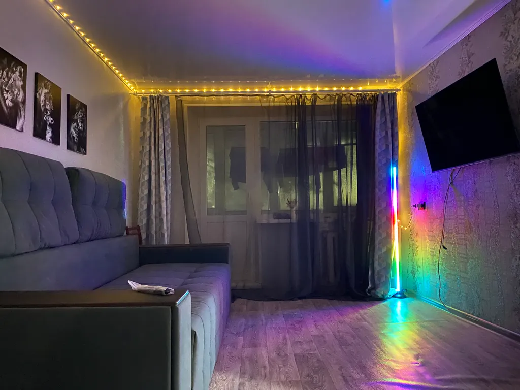 Уютная квартира — аренда посуточно в Губаха