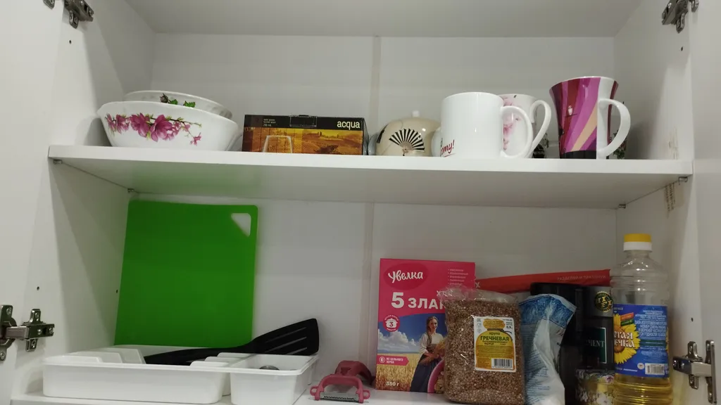 Квартира в частном секторе без шума в центре города