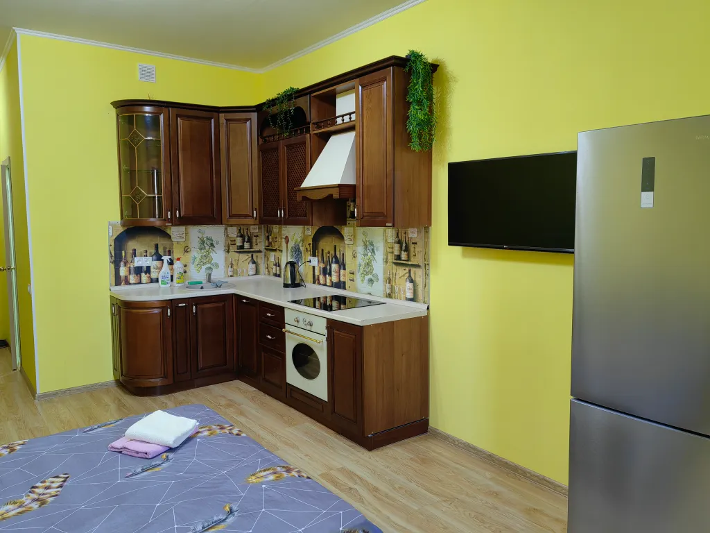 Студия Комфорт