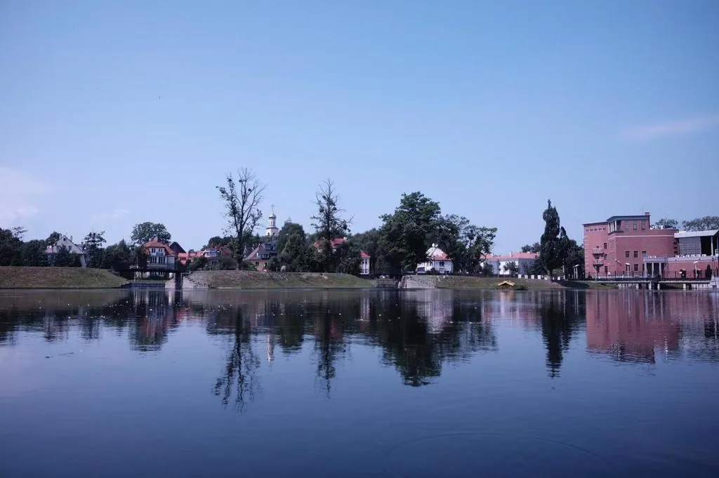 Квартира Апартаменты Амалиенау — Калининград