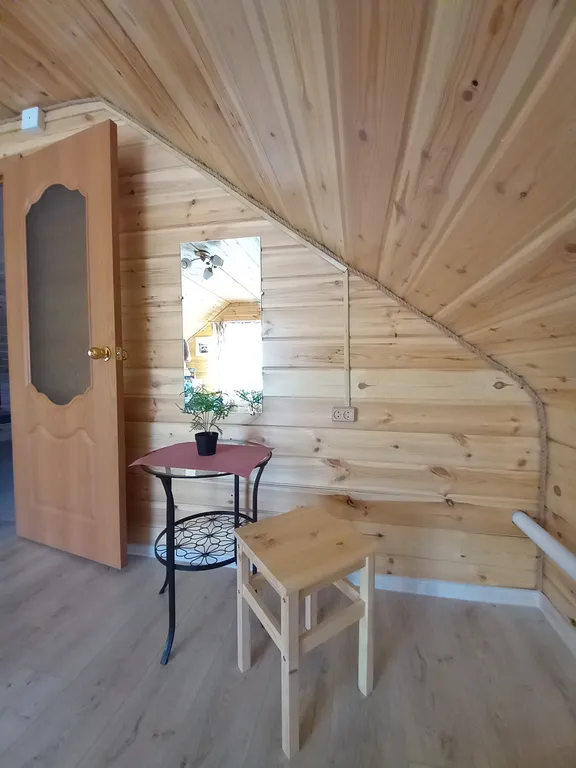 4-комнатный Дом