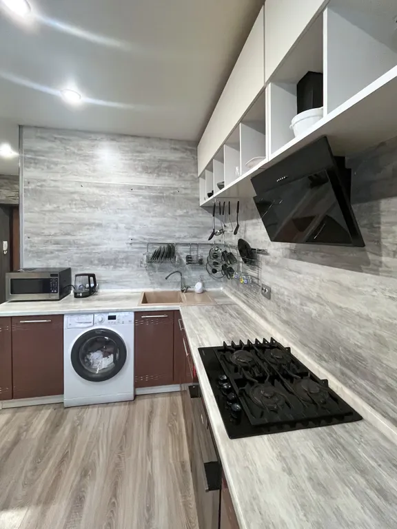 Элитная квартира в центре города