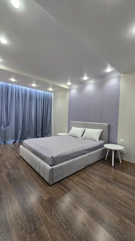 Просторная квартира в центре для семейного отдыха