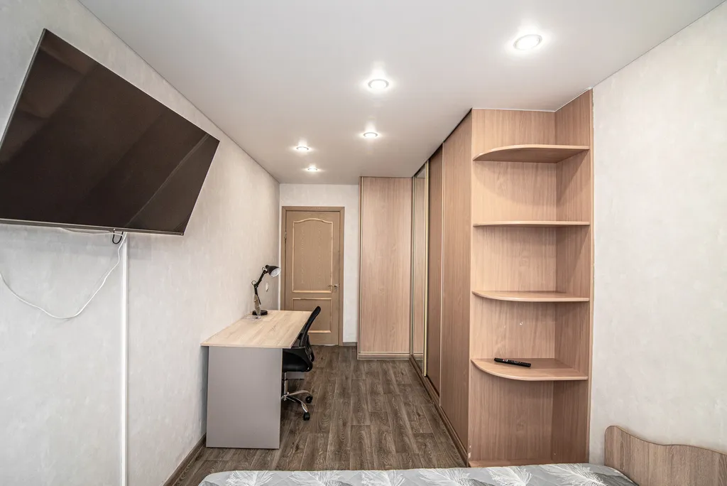 Уютная квартира рядом с горным воздухом