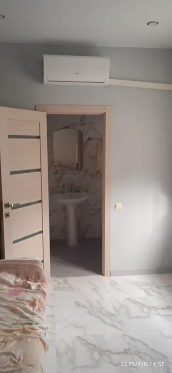 Студия у моря