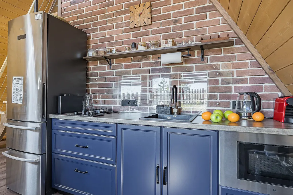 3-комнатный Дом