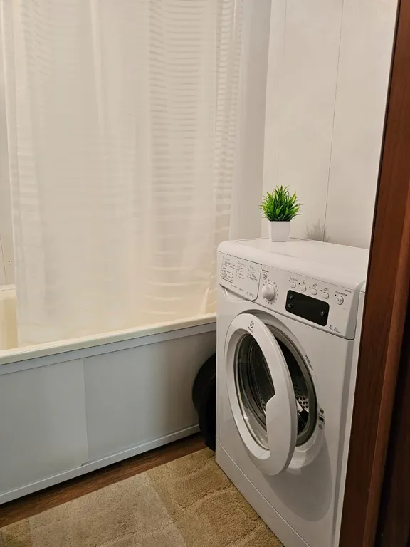 Квартира Уютная квартира недалеко от Мамаева Кургана — Волгоград