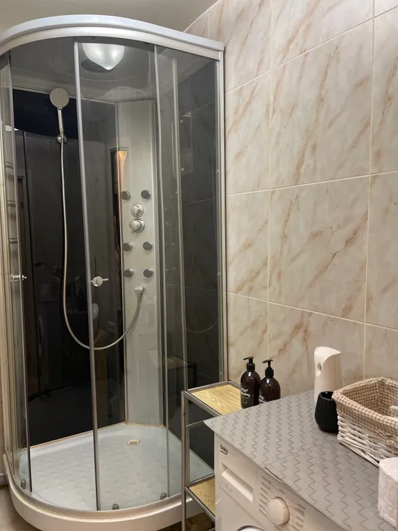 Уютная студия у метро Девяткино