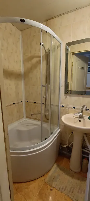 Уютная студия с удобным расположением