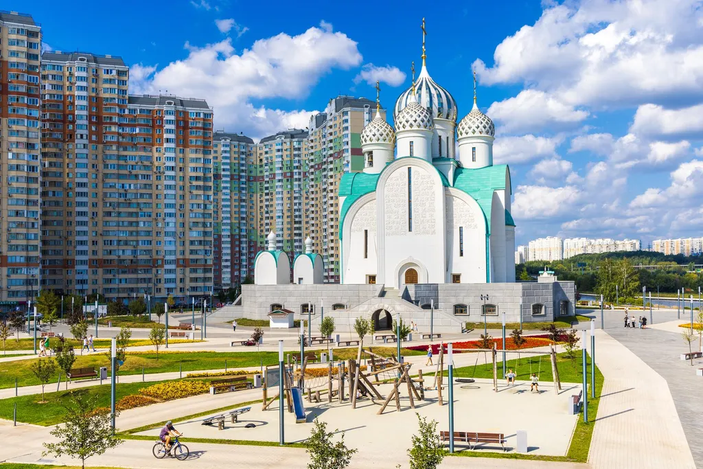 Дизайнерская уютная квартира у Крокус Экспо