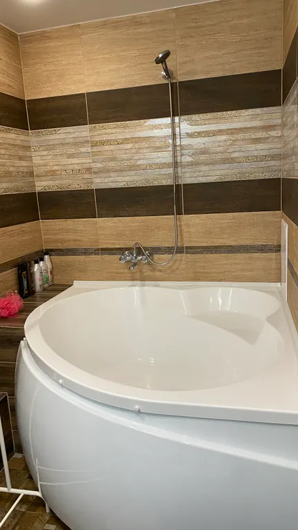 Панорамные окна. Эксклюзивные апартаменты премиум класса