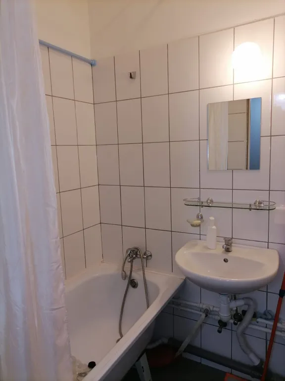 Уютная квартира в районе северного рынка