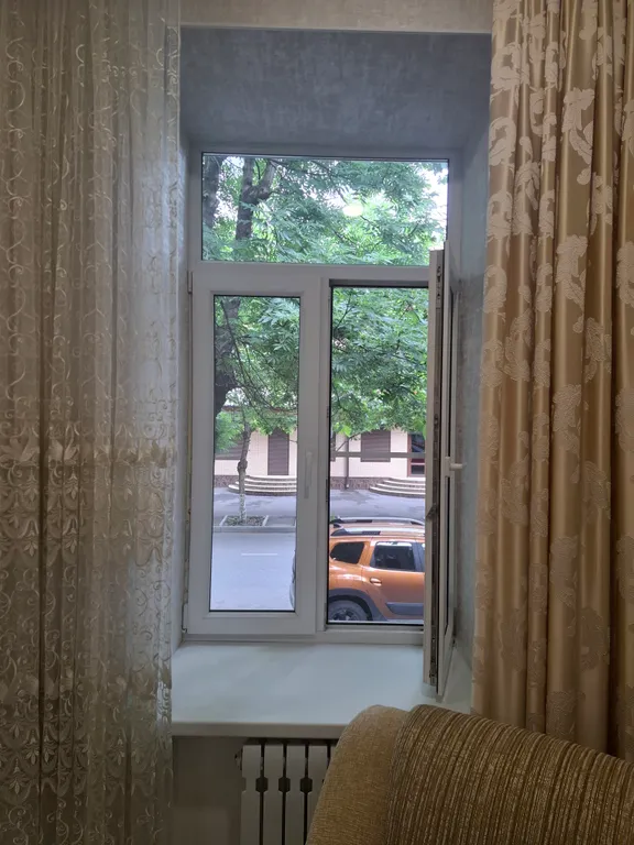 Уютная квартира в самом центре города