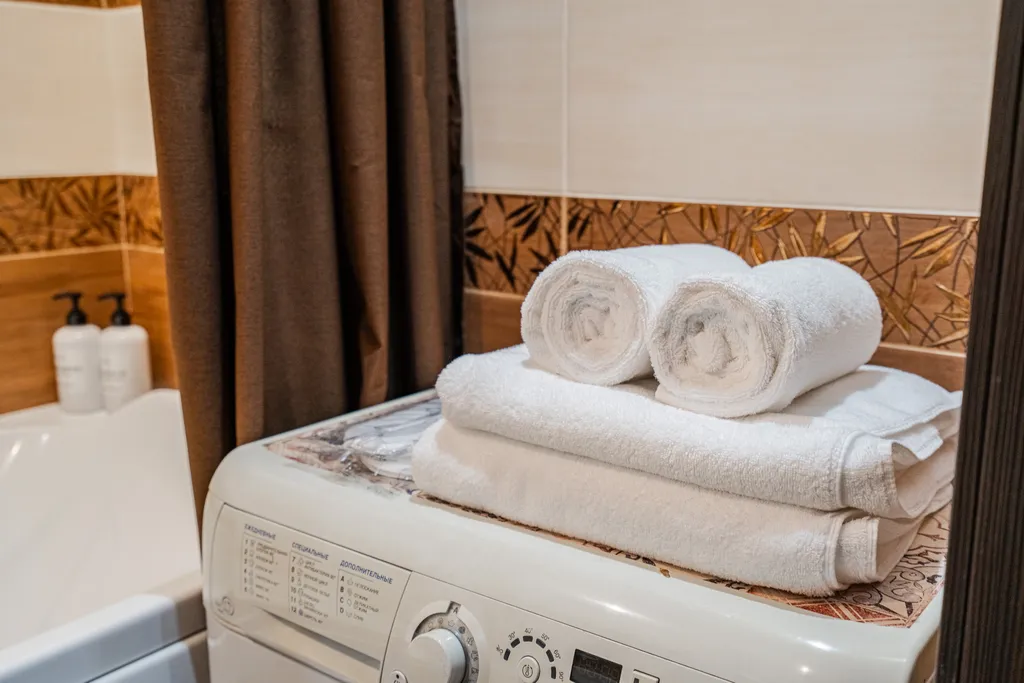 Современная двухкомнатная квартира в микрорайоне ГГМ напротив ТЦ Лента