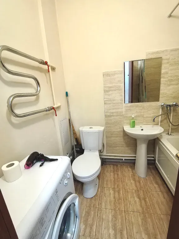 Уютная квартира центральный район