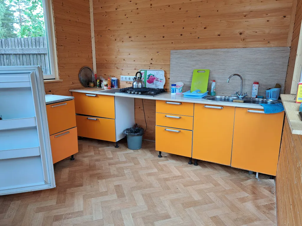 Номер стандарт у озера