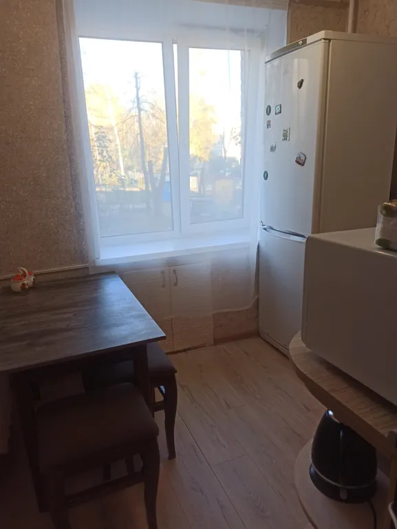 Уютная 2-комнатная квартира в центре города