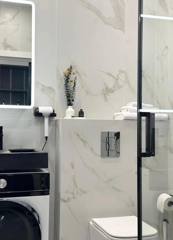 Студия в ЖК бизнес-класса Летний